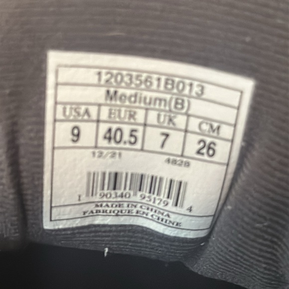 Brooks Ghost 14 Running Shoes - Picture 3 of 14